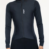 Jersey manches longues - Billie Noir