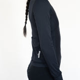 Jersey manches longues - Billie Noir