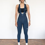 Amelia menstrual winter cycling shorts