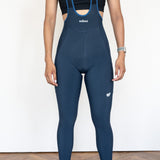 Amelia menstrual winter cycling shorts