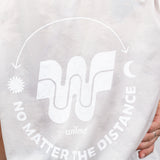 T-shirt de running - Floria Mastic