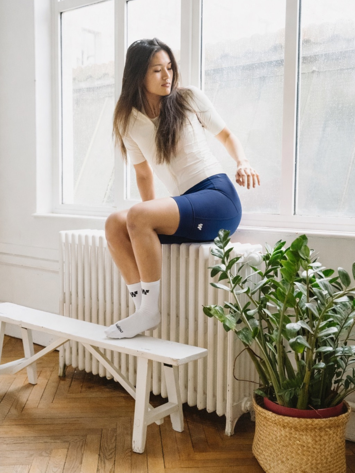 S'équiper pour la nouvelle saison