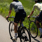 Muriel kaki velo dos