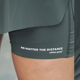 Short de running - Rachel Kaki