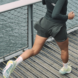 Short de running - Rachel Kaki