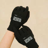 Gants running - Max