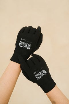 Running Gloves - Max — View 1 | Wilma