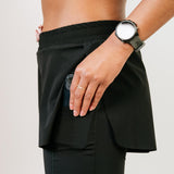 Short de running - Rachel