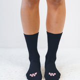 Chaussettes Navy - Rollande