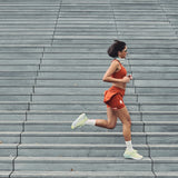 Short de running - Rachel Rouille