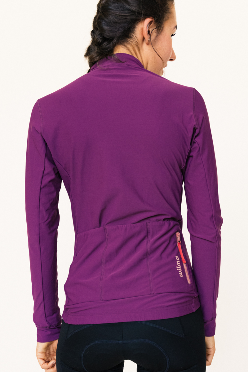 Annie winter jersey