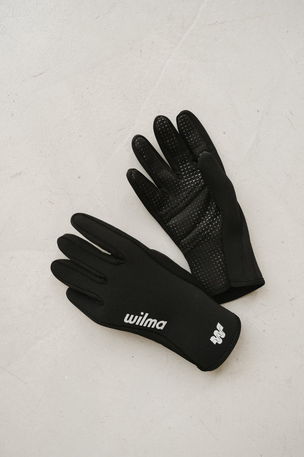 gants épais #color_Noir