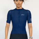 Maillot Essentiel - Ryoko Navy