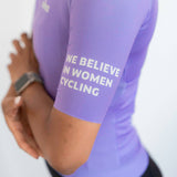 Maillot Essentiel - Ryoko Lavande