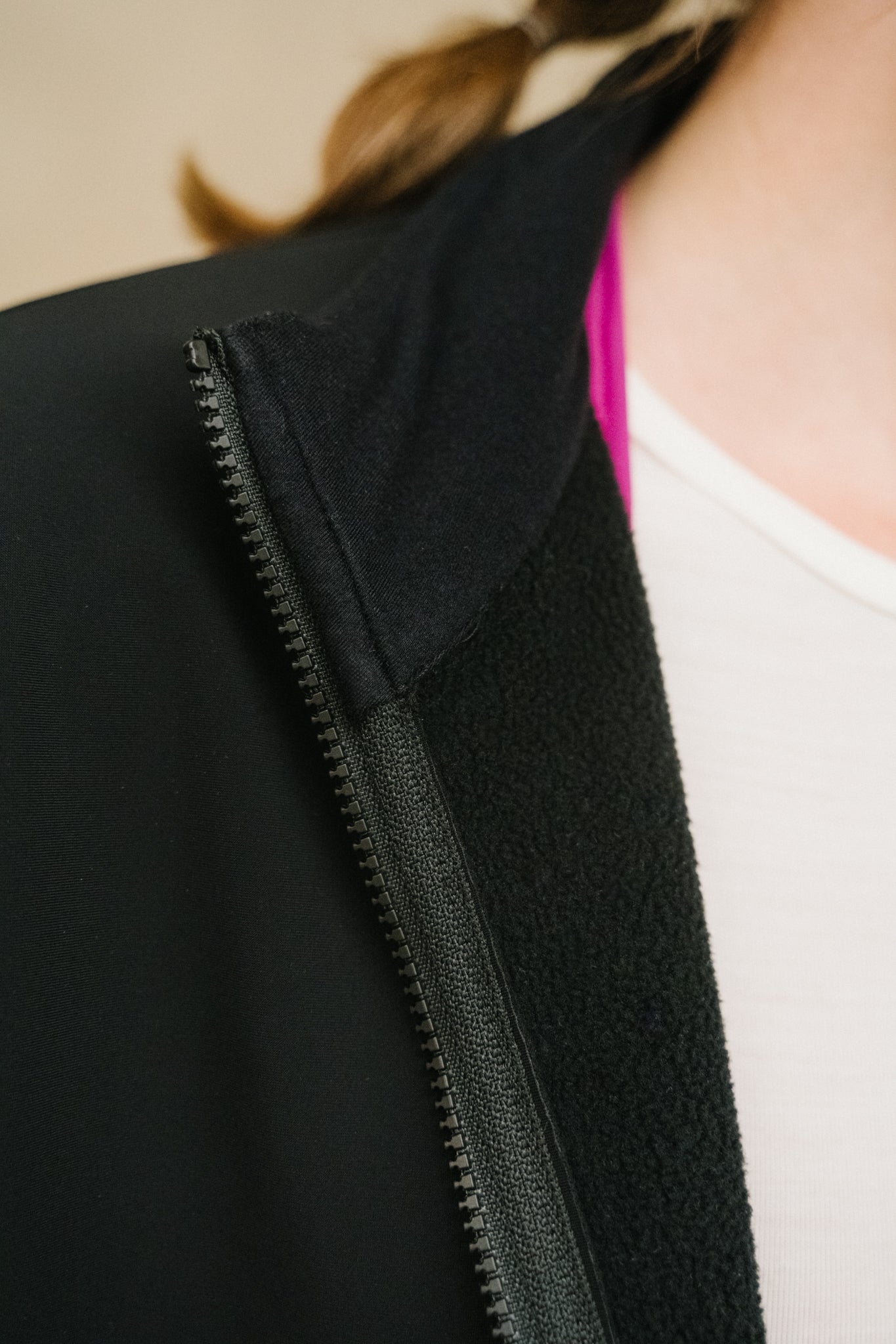 veste d'hiver intérieur #color_Noir