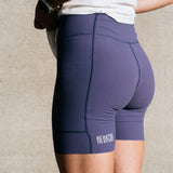 Short de running Nina - violet