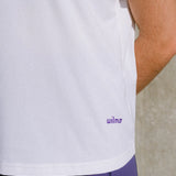 T-shirt de running Monica