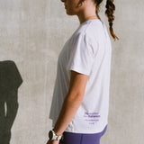 T-shirt de running Monica