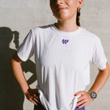 T-shirt de running Monica
