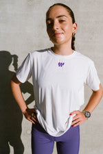 T-shirt de running Monica