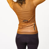 Maillot de cyclisme - Jeannie