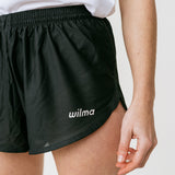 Short de running - Noir