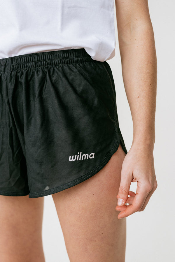 Short de running