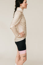 Superlight windbreaker