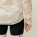 Coupe-vent superlight - Emily Beige