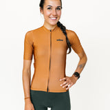 Maillot de cyclisme - Jeannie