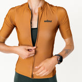 Maillot de cyclisme - Jeannie