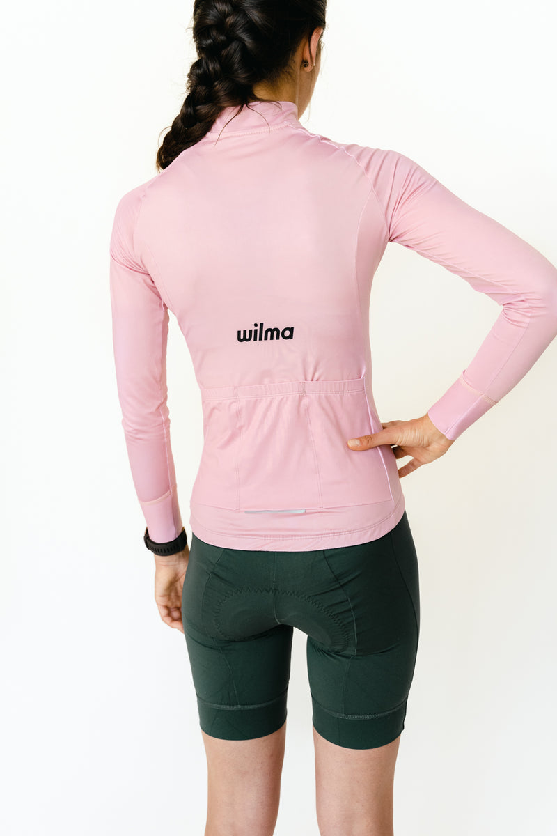 Susan winter jersey