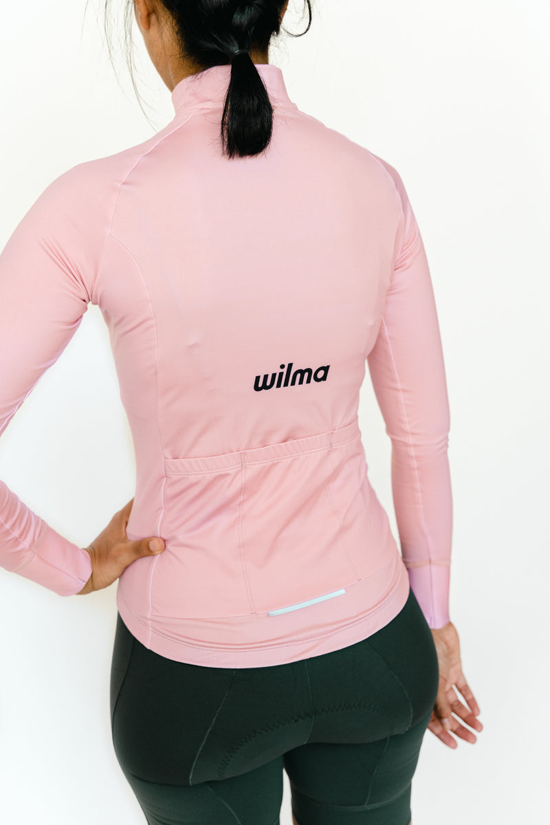Susan winter jersey
