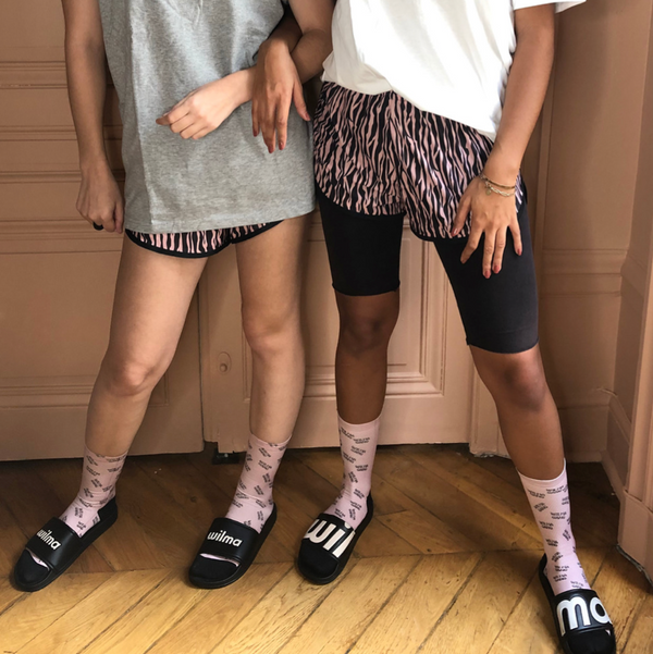 Black sliders SMALL