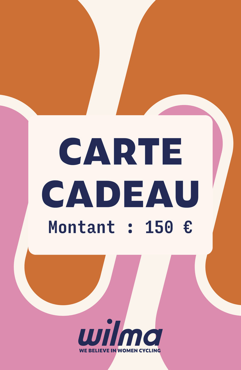 E-Carte Cadeau Wilma