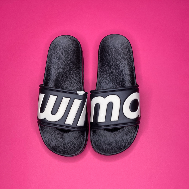 Black sliders BIG