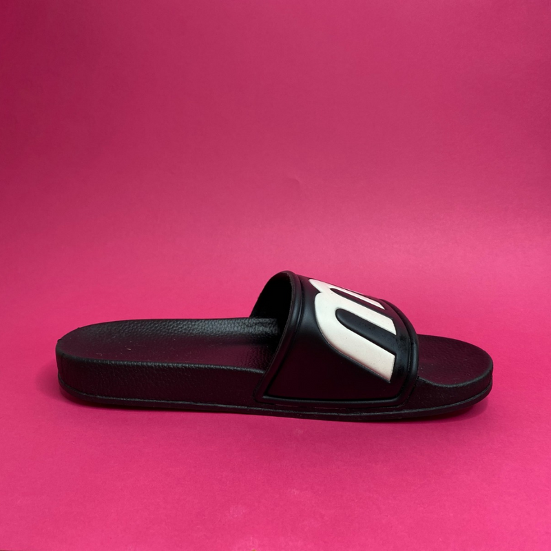 Black sliders BIG
