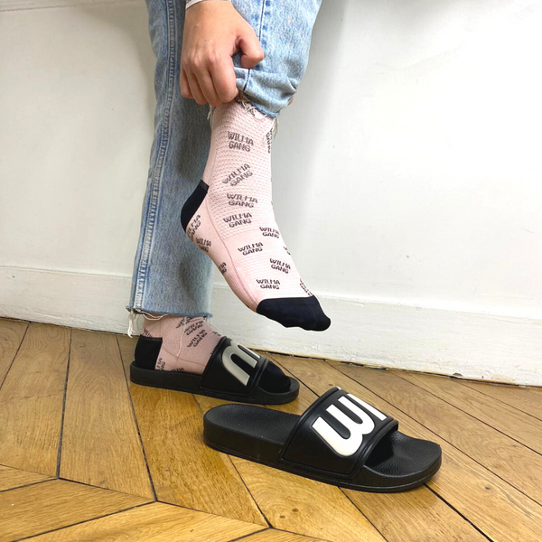 Black sliders BIG